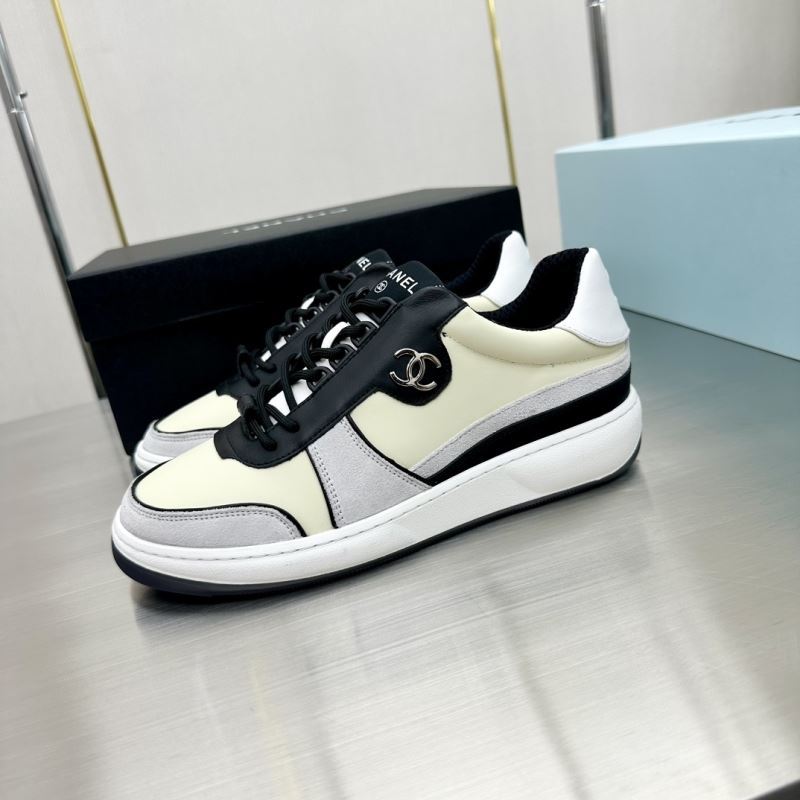 Chanel Sport Shoes